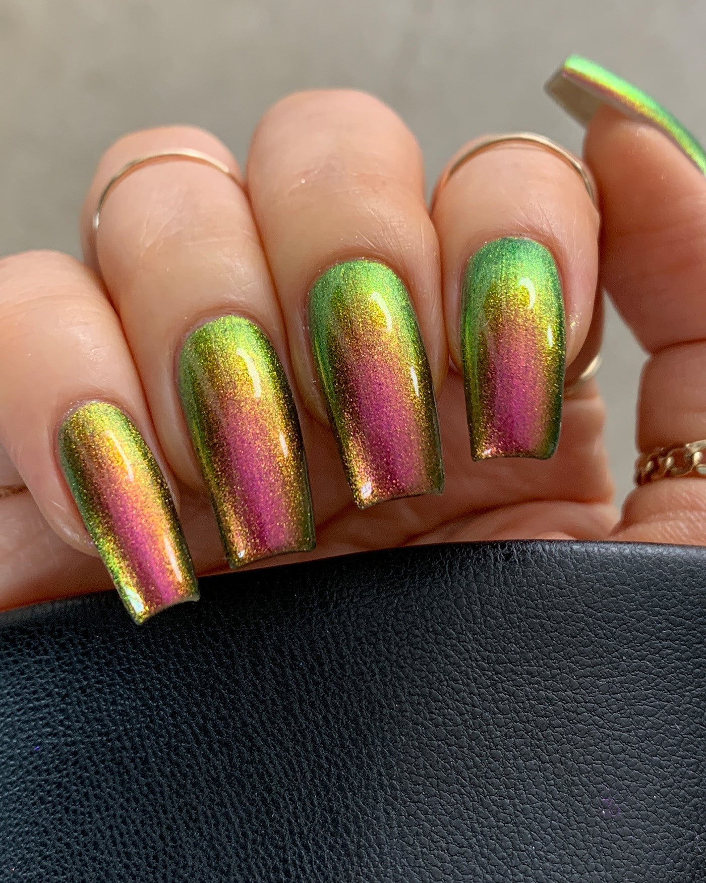 Jewel Beetle - Image 3