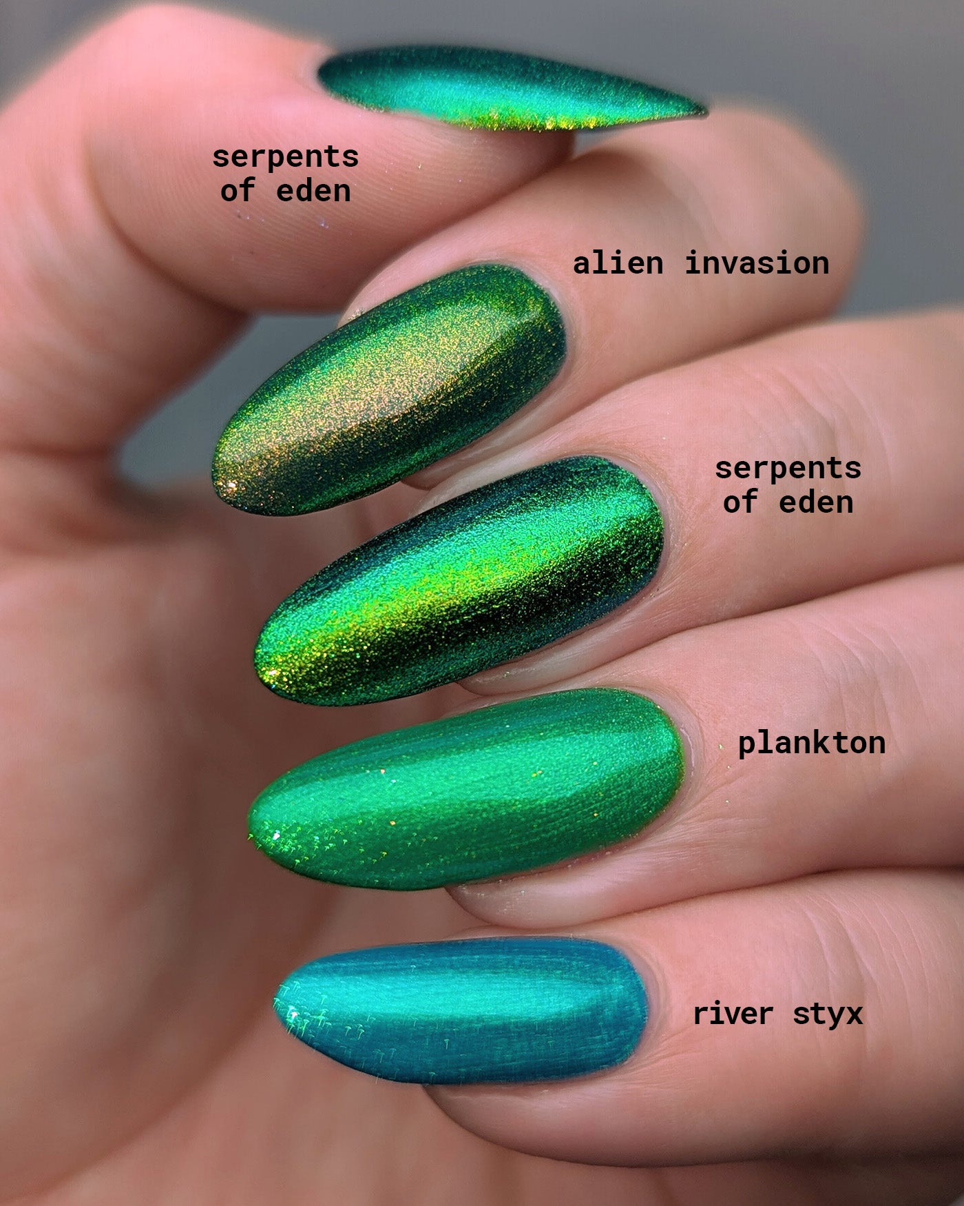 Serpents of Eden - Image 9