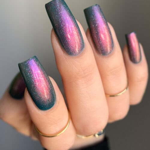 Am I Everything You Fear?