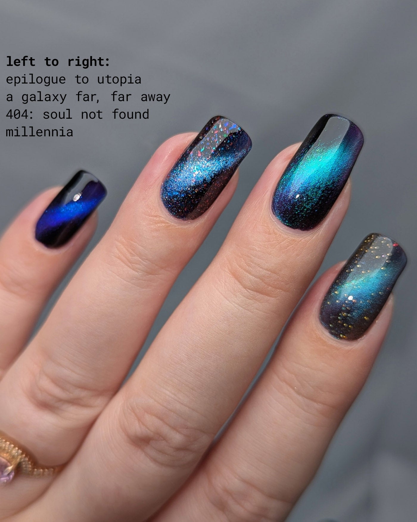 404: Soul Not Found - Image 9