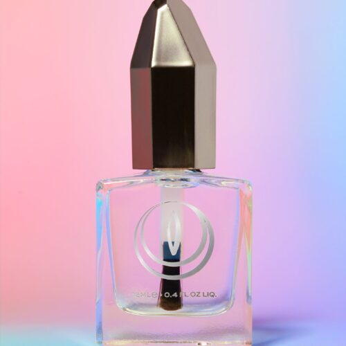 Speed Demon Top Coat